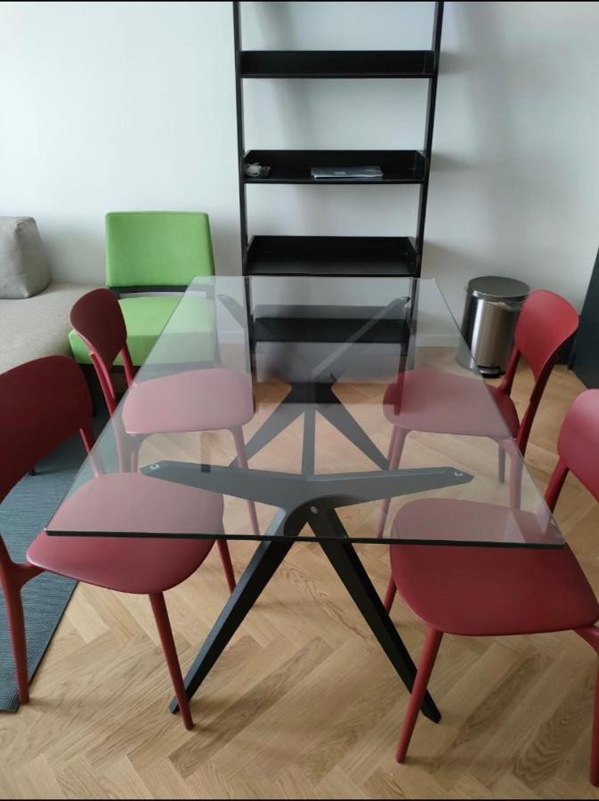 Milano: Incantevole Appartamento In Pieno Centro - Fancy Yellow Apartments Kültér fotó